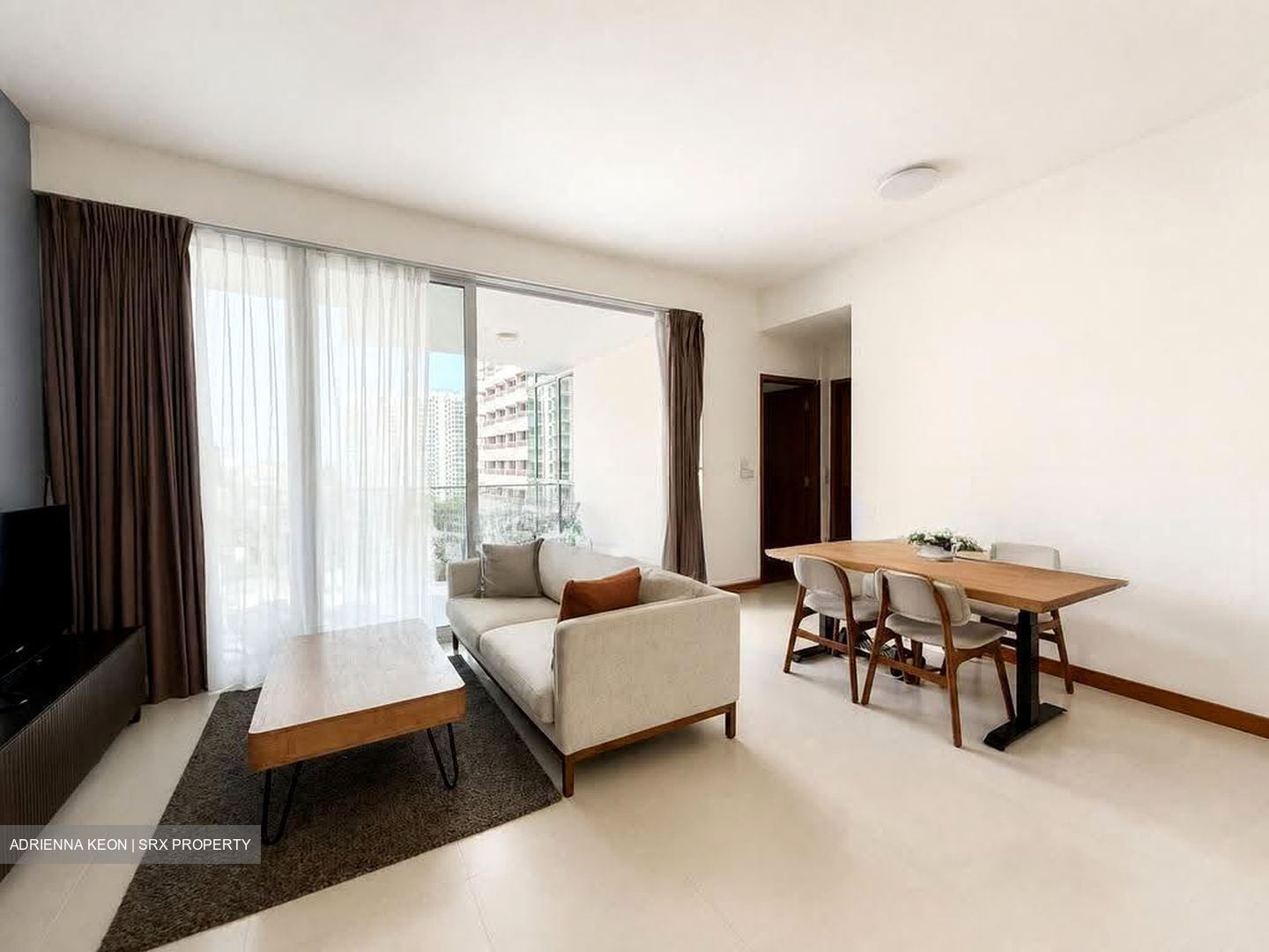 Moda (D15), Apartment #610637261